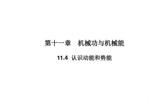 九年级物理ppt(44份) 粤教沪科版3