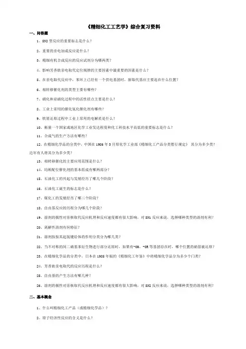 030130精细化工工艺学-18