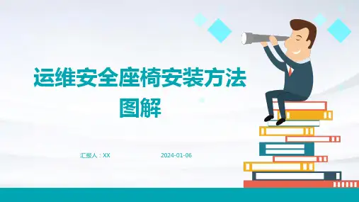 运维安全座椅安装方法图解