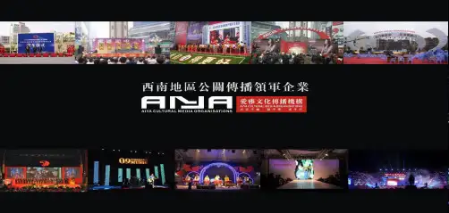 成都青羊万达广场群星演唱会策划方案1124