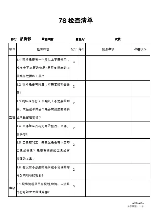 改善提案申请表 (2)
