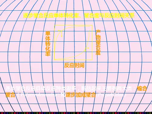 高聚物合成工艺学2