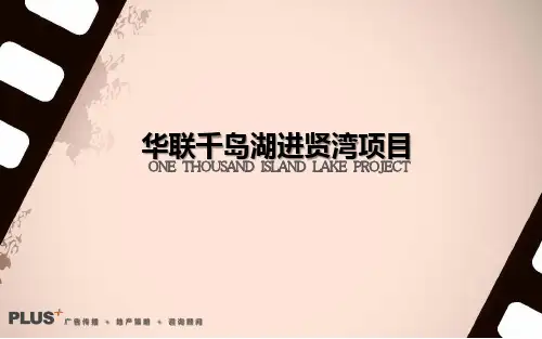 千岛湖提案最终版