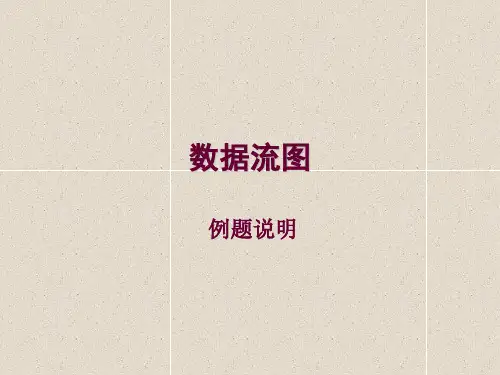 第3章数据流图