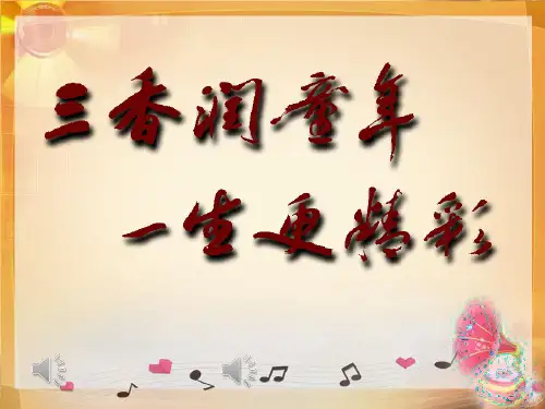 土耳其进行曲ppt件