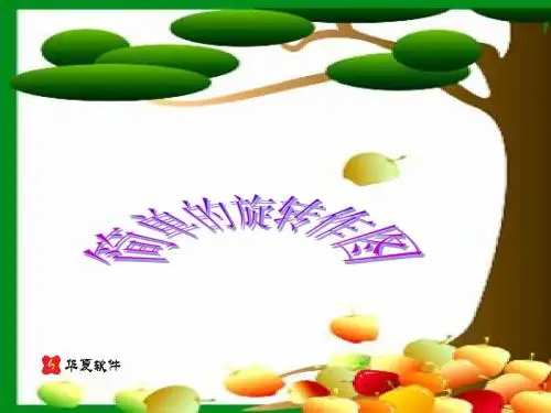 3.4_简单的旋转作图