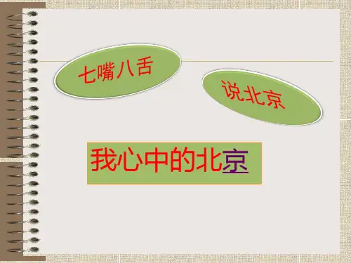 胡同文化 (1)
