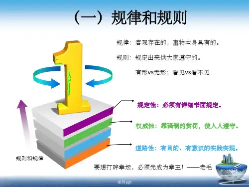 解决问题方法论经典实用课件把握分析问题的六个步骤、九个方面