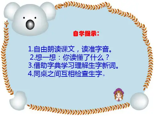 26一面五星红旗.ppt