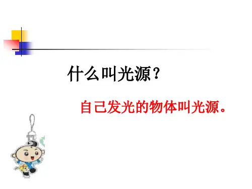 《阳光下的影子》2PPT课件