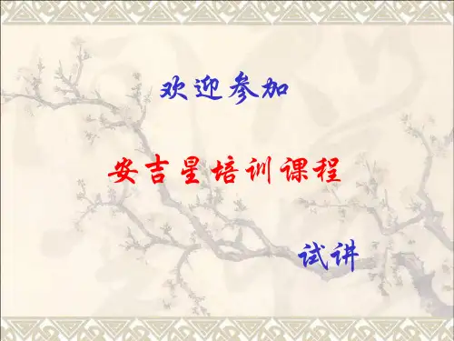 安吉星
