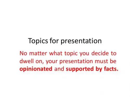 Topics+for+presentation