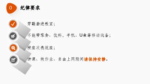 1.2信息技术及其影响ppt课件