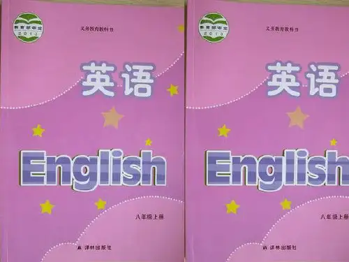 苏教版牛津译林版八年级英语上册Unit 1 Reading课件