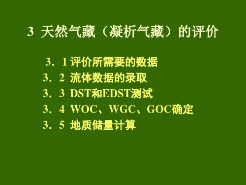 凝析气藏3