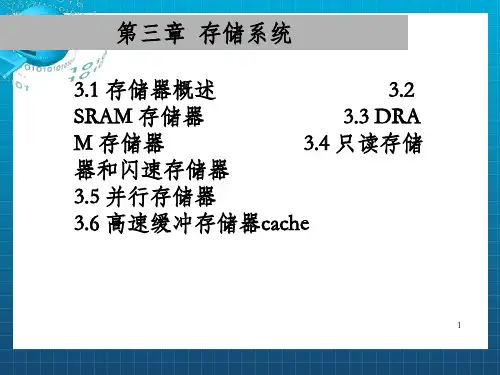 《内部存储器》PPT课件_OK