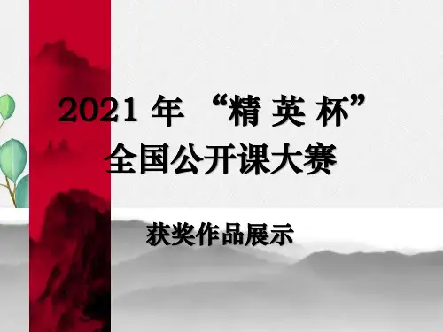 2022人教版物理《家庭电路》PPT课件(公开课) (5)