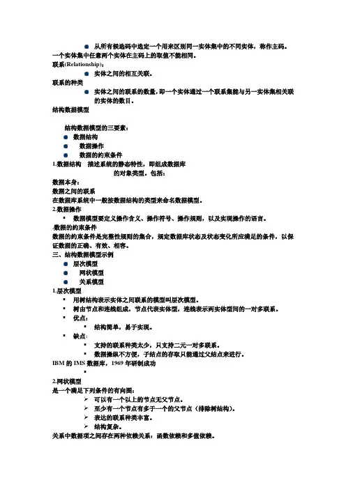第4章_地图数据模型