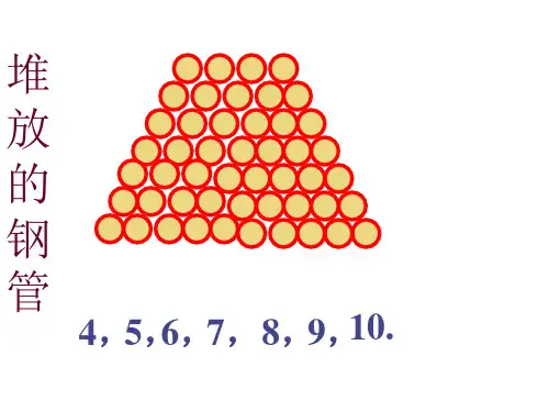 高一数学数列的概念课件新人教版必修1.ppt