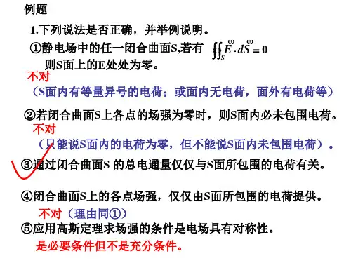 第十十一章习题课大学物理