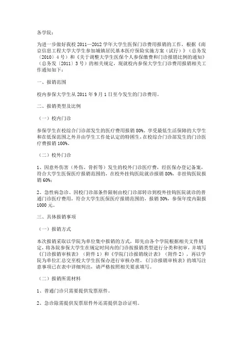 医保