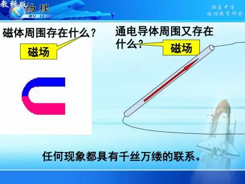 8.1_电磁感应现象(刘斌)