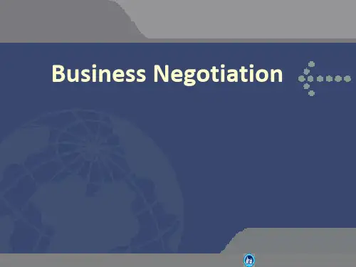 Business_Negotiation