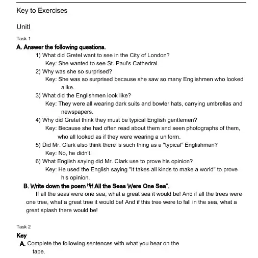 大学听力book1unit12答案.doc