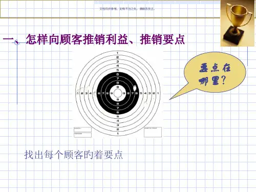 导购员销售技巧