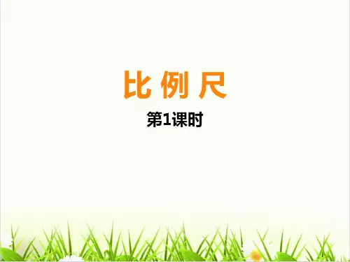 数学苏教版《比例》PPT(精选)3