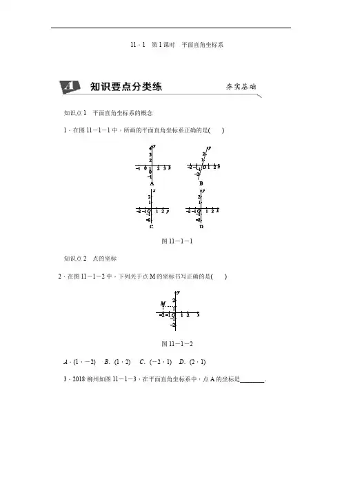 新沪科版数学八年级上册同步练习(全册分章节)含答案