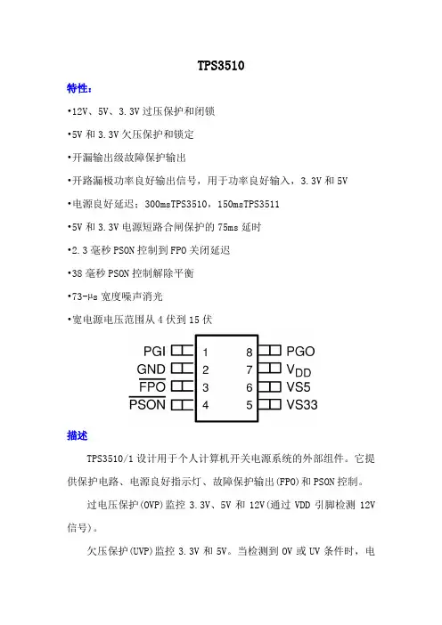 TPS3510
