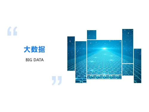 《大数据》第2章 数据采集与预处理 