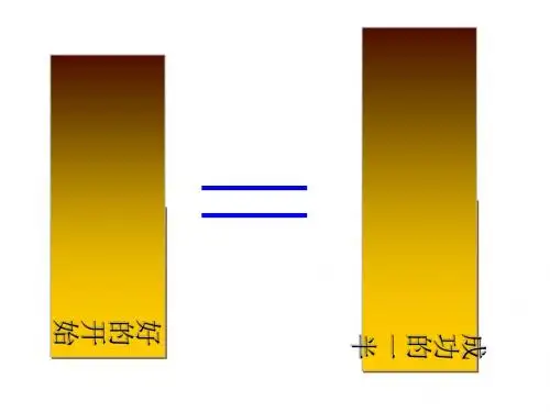 中考扮靓作文的开头——凤头PPT (共17张PPT)