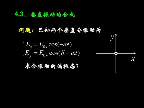 6-4 晶体光学器件二剖析