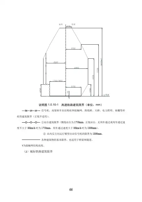 TB 10002-2017 铁路桥涵设计规范 - 66-76