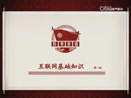 互联网基础.ppt