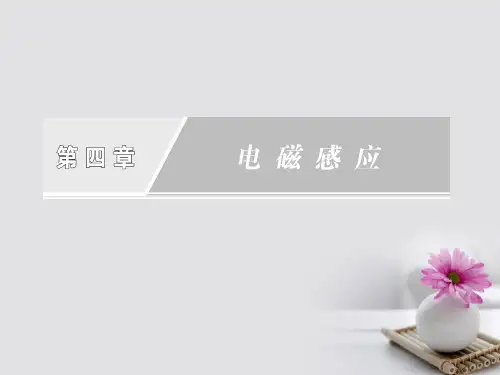 高中物理4.3楞次定律-2全省一等奖公开课PPT