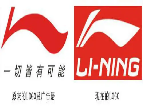 李宁有限公司简介-文档资料