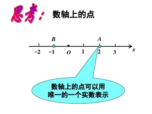 必修二431空间直角坐标系1