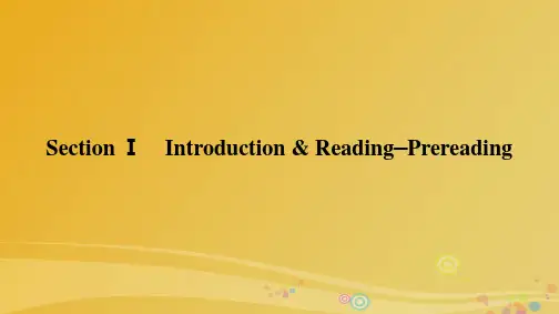 高中英语 Module 2 Developing and Developed Countri