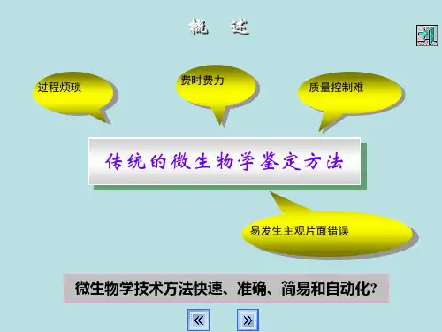 临床微生物检测仪器