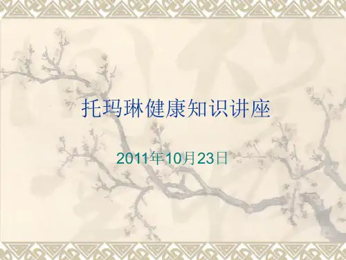 【托玛琳床垫】详细讲解