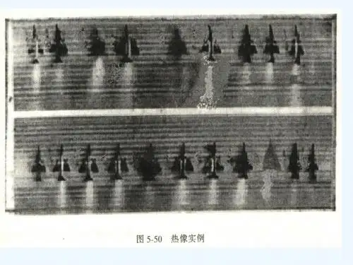 军用红外技术