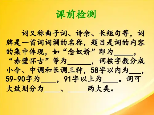 虞美人ppt129 课件