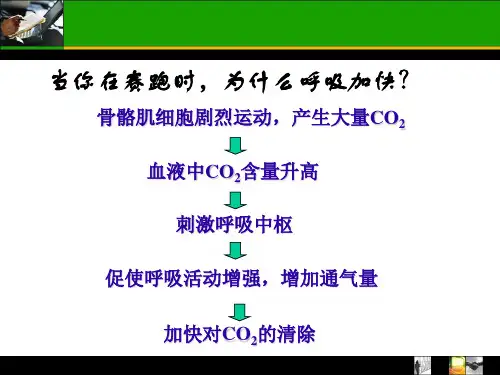§2.2 通过激素的调节(体液调节)