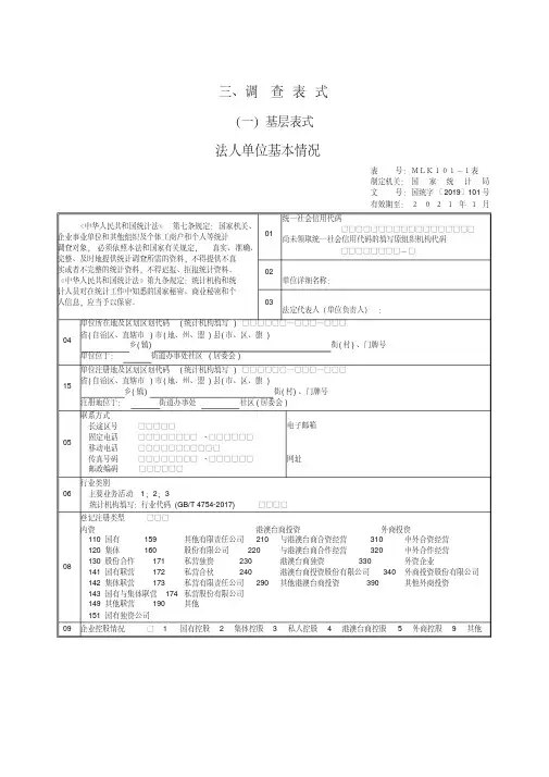 2020年法人单位基本情况统计用表.pdf