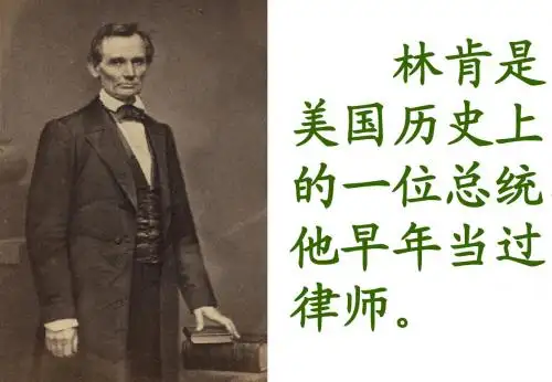 律师林肯.pptZP