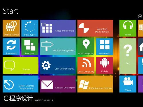 C语言第二章数据类型及表达式解析