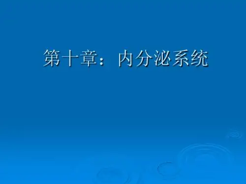 教育的生理学基础神经系统(3) (7)